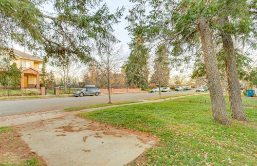 Spacious Home with Fenced Yard 6 Mi to Dtwn Denver! - Foto 38