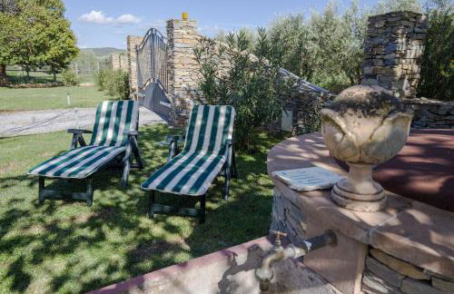 Agriturismo Podere Pizzicagallo - Foto 43