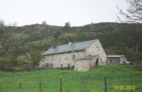 Vacances au pied des Monts du Cantal - Photo 10