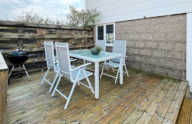 4 Person Holiday Home in Kungshamn-by Traum - Photo 11