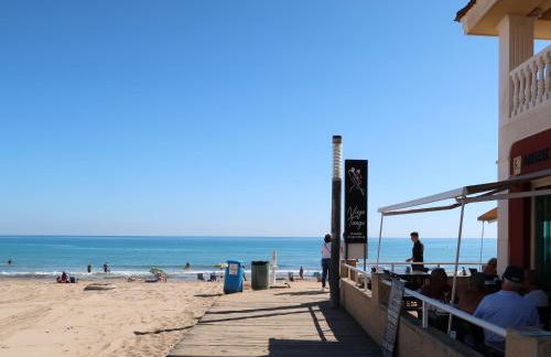 Emilia de la Playa - Foto 41