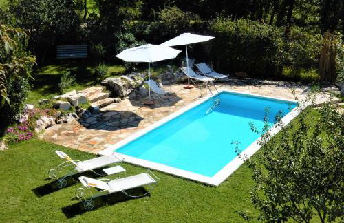 Holiday Home Casa Dei Farfui - Foto 8