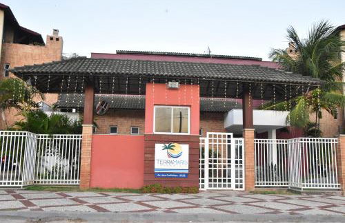 TERRAMARIS DUPLEX LUXO - FRENTE MAR - Foto 43