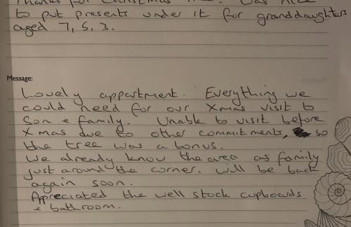 Seaview Aurora House - Central Luxury Apartment - Photo 49