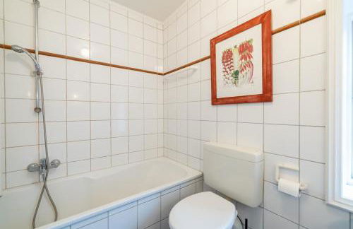 Ferienwohnung die Scheune - Photo 46