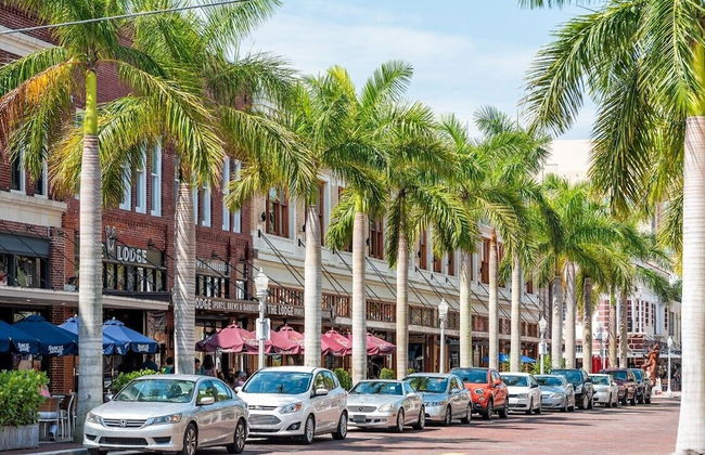 Lovers Key Beach Club - Foto 58