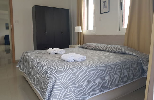 Valentinos Apartments - Foto 16