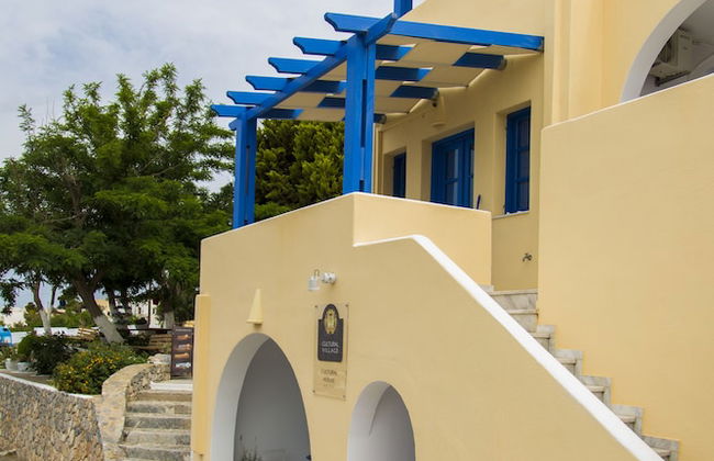 Cultural House - Foto 68