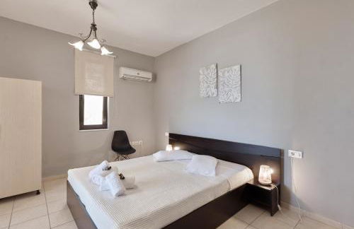 Villa Gereoudis Sea View Rooms Pool & Bar - Foto 81