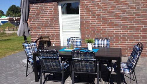 NEU! Modernes Ferienhaus Strandgut - Foto 5