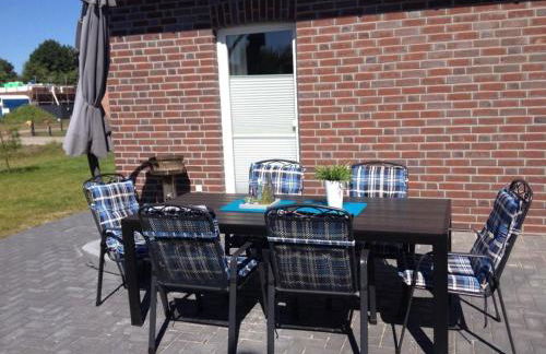 Ferienhaus Strandgut - Foto 13