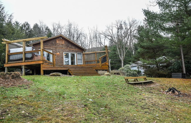 Cross the River - Foto 34