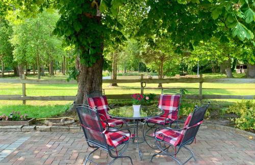 Stilvolles Landhaus mit Flair - Foto 5