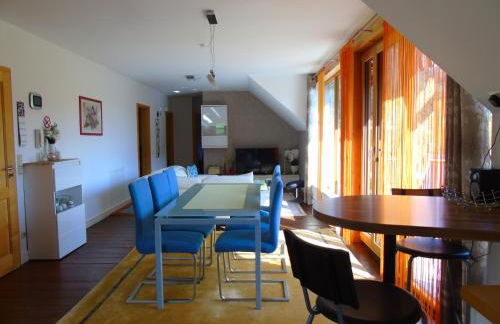 Csilla Comfortable Holiday Residence - Foto 37