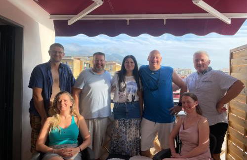 Capri Sky Loft - Photo 65