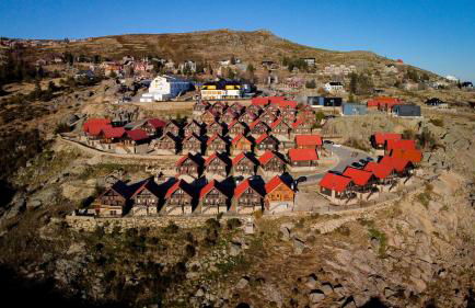 Chalé | Penhas da Saúde - Serra da Estrela - Foto 36