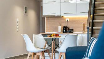 S&J Luxury Apartments - Foto 1