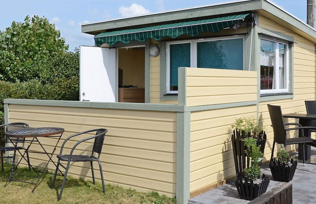 2 Person Holiday Home in Falkenberg - Photo 1