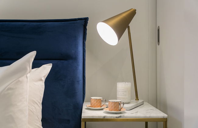 Urban Chic - Drury - Foto 2