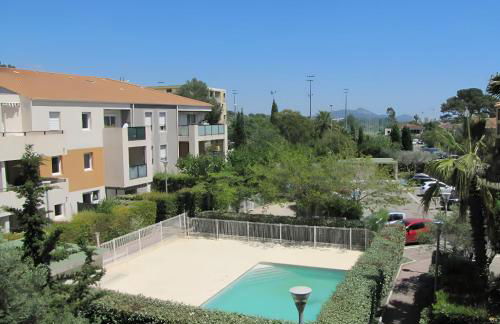 Les Vergers - Calme, Piscine, Parking & Terrasse - Foto 1