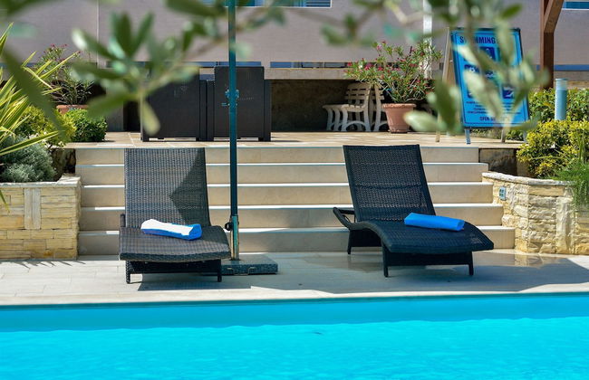 Apartments Villa Ana - Foto 42