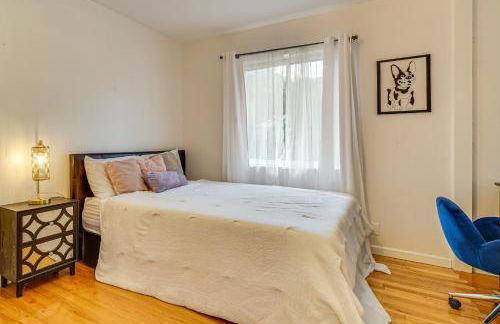 Work and Relax! Updated Walnut Creek Home with Office - Foto 18