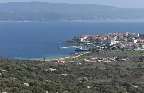 Mamadinas House AlliMpanta - Photo 17