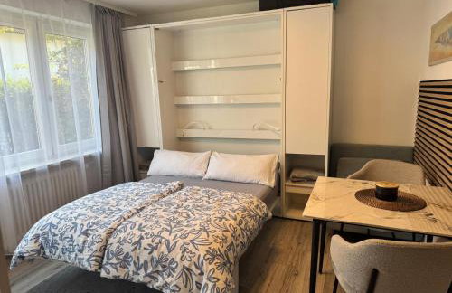 Einzimmerappartment München Solln - Foto 13