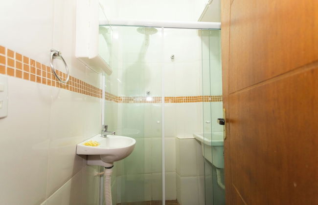 360 Leme Beach Anchieta By SUHCasa - Foto 78