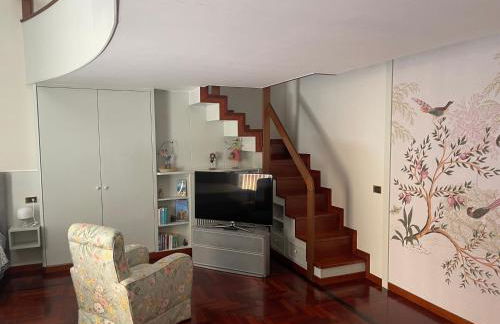 Stabiae luxury guest house - Foto 19