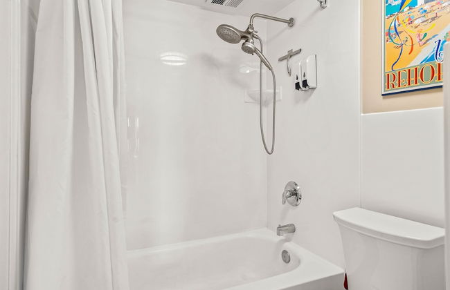 Seaside Star On The Boardwalk! - Foto 8