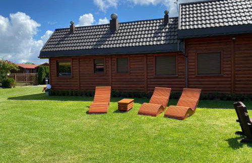 Zefir Domek nr 5 - Foto 14