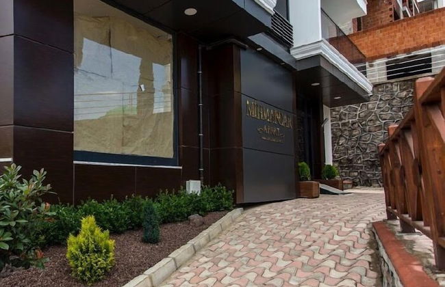 Mihmandar Apart - Photo 27