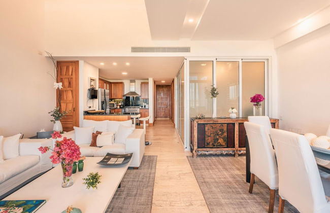 Modern 2br-apartment w Golf View at Casa de Campo - Foto 3