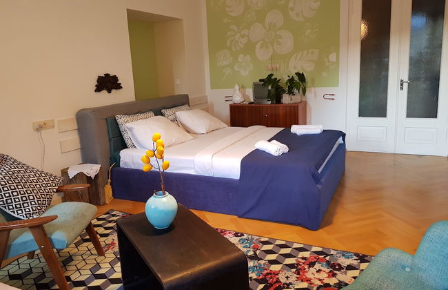 Four Rooms - Photo 18