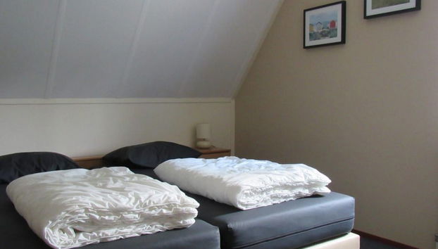 House in Breskens Near Dutch Coast - Foto 5, Habitación