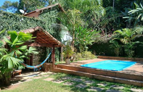 Chalé CaZinha de Penedo - Foto 4