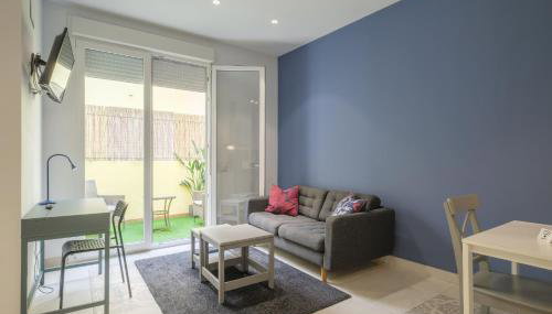 Sunny,Private Terrace,Wheelchair access - Foto 1