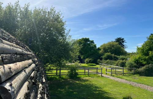 Cosy Cabins at Westfield Farm, Isle of Wight - Photo 12