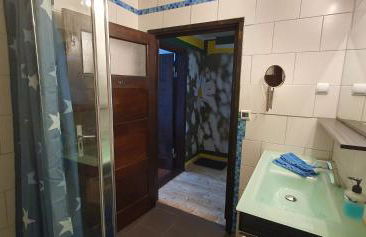 Ferienwohnungen 3 Birken - Foto 22