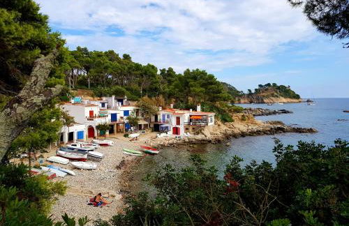 Palamós Apartament Superior Garoina - Foto 57