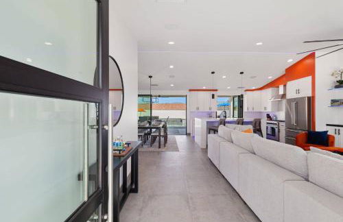 The LUX at Bermuda - Foto 72