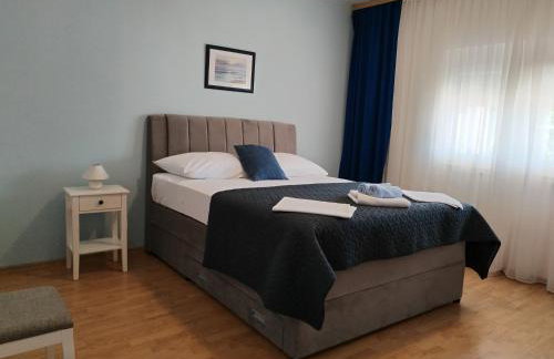 Apartments Gvacic - Foto 19