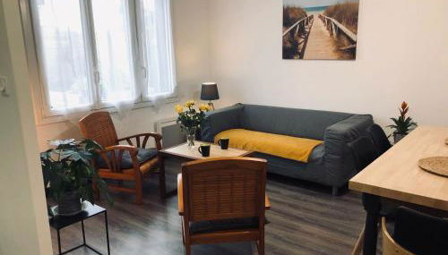 Holiday Home in Sibiril near Sandy Beach - Foto 3