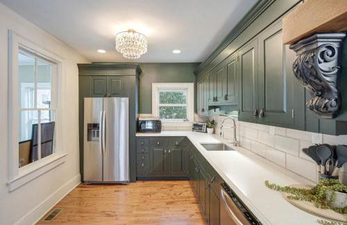 Peninsula Paradise - Walk to Hiking and Shopping! - Foto 11