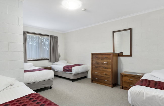 Grosvenor Court Apartments Hobart - Foto 22