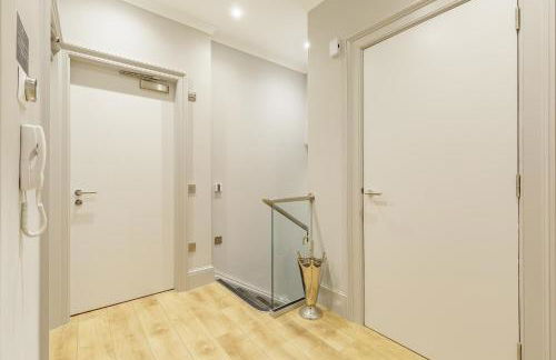 Destiny Scotland - Princes Street Residence - Foto 30