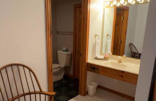 Fence Lake Condo #10 - Foto 27