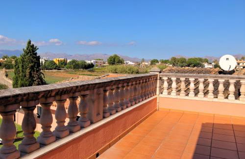 Villa Natural Barcarés - Foto 9