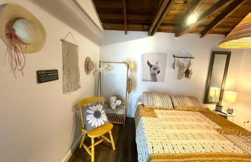 Private Studio Cabin steps from Calle 8 - Foto 69